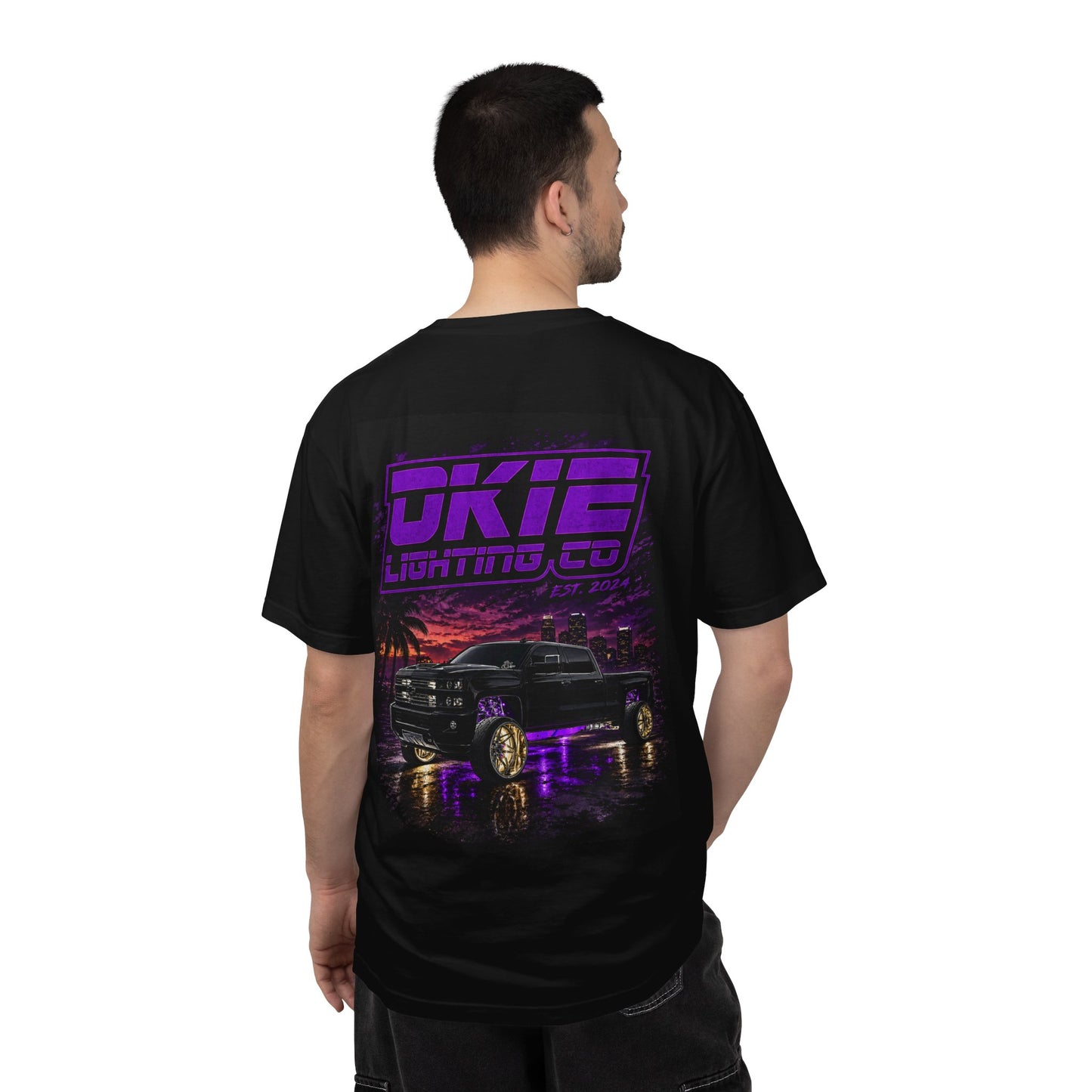 Duramax Graphic Tee