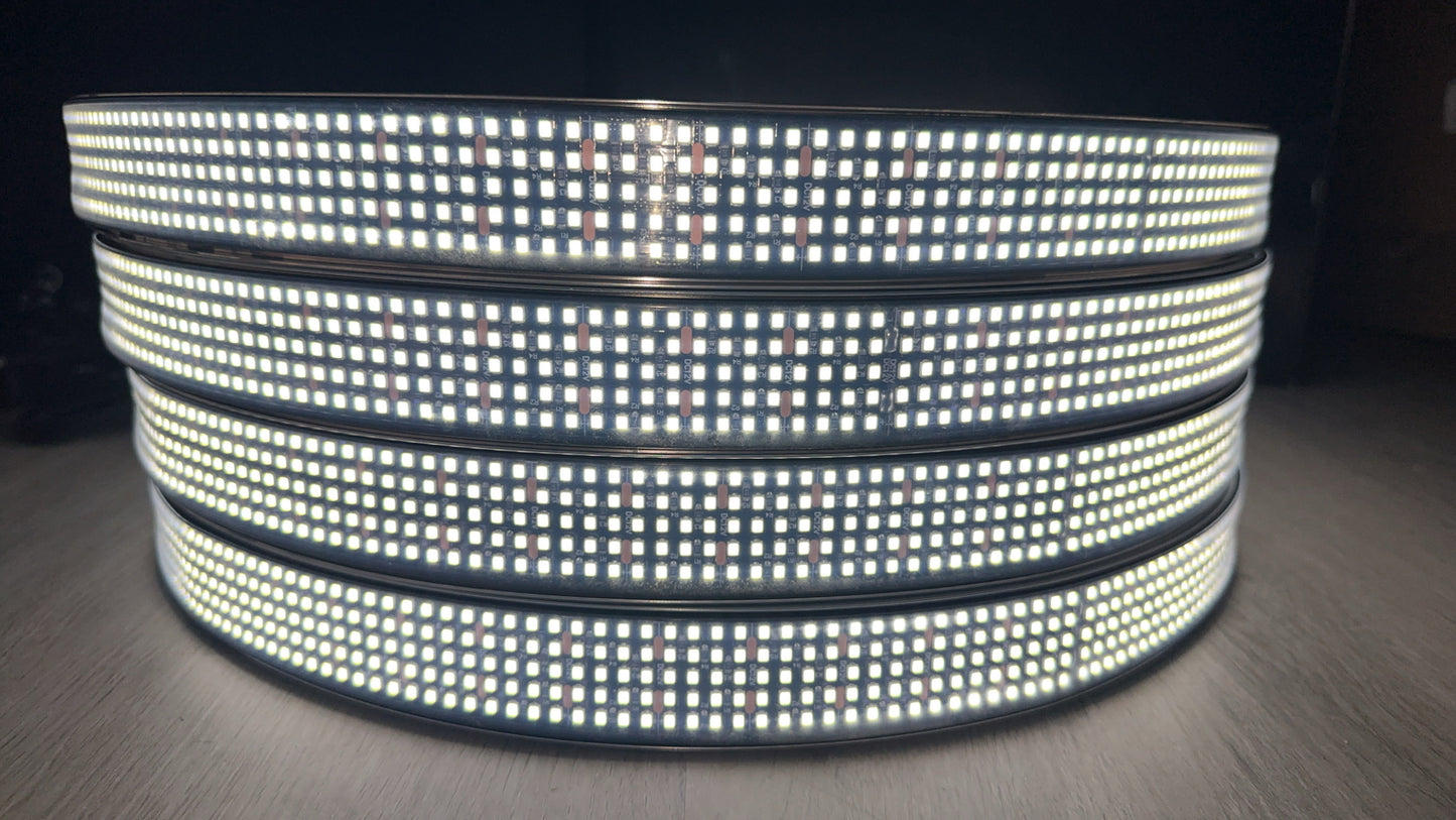 Advanced Wheel & Rock Light Bundle
