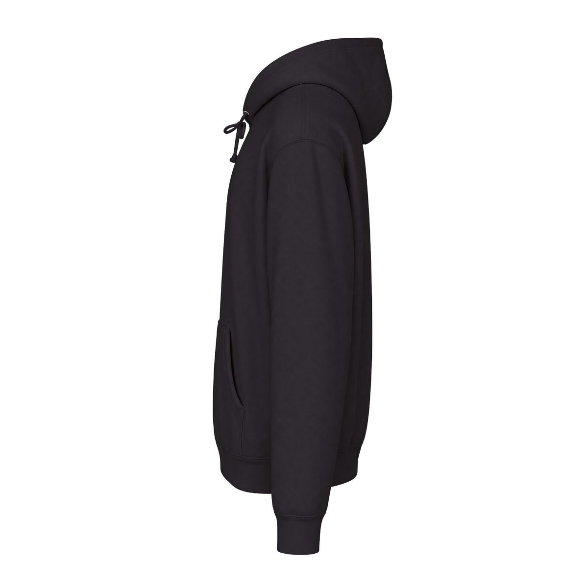 Unisex Heavyweight Hooded Sweatshirt