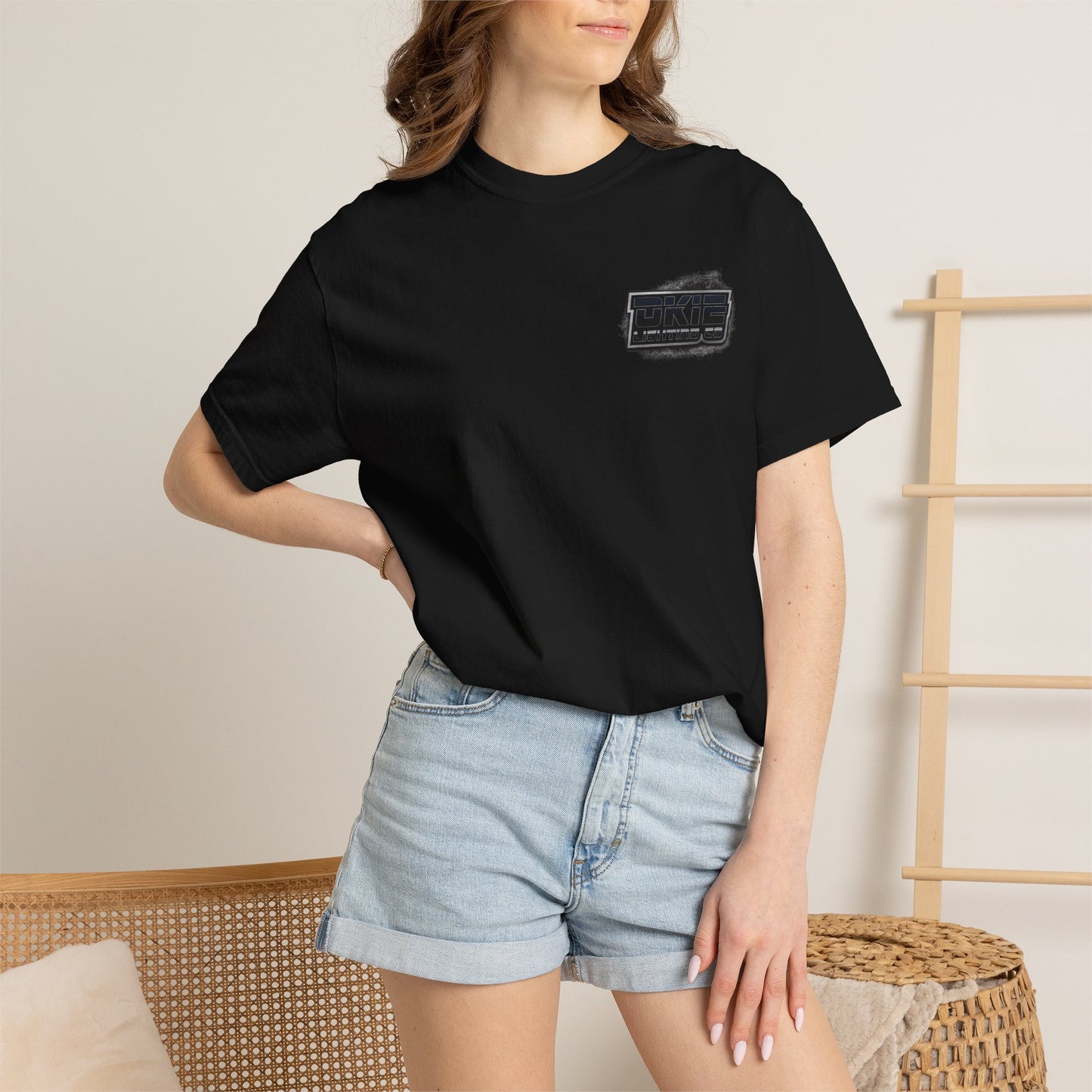 High Country Duramax Graphic Tee