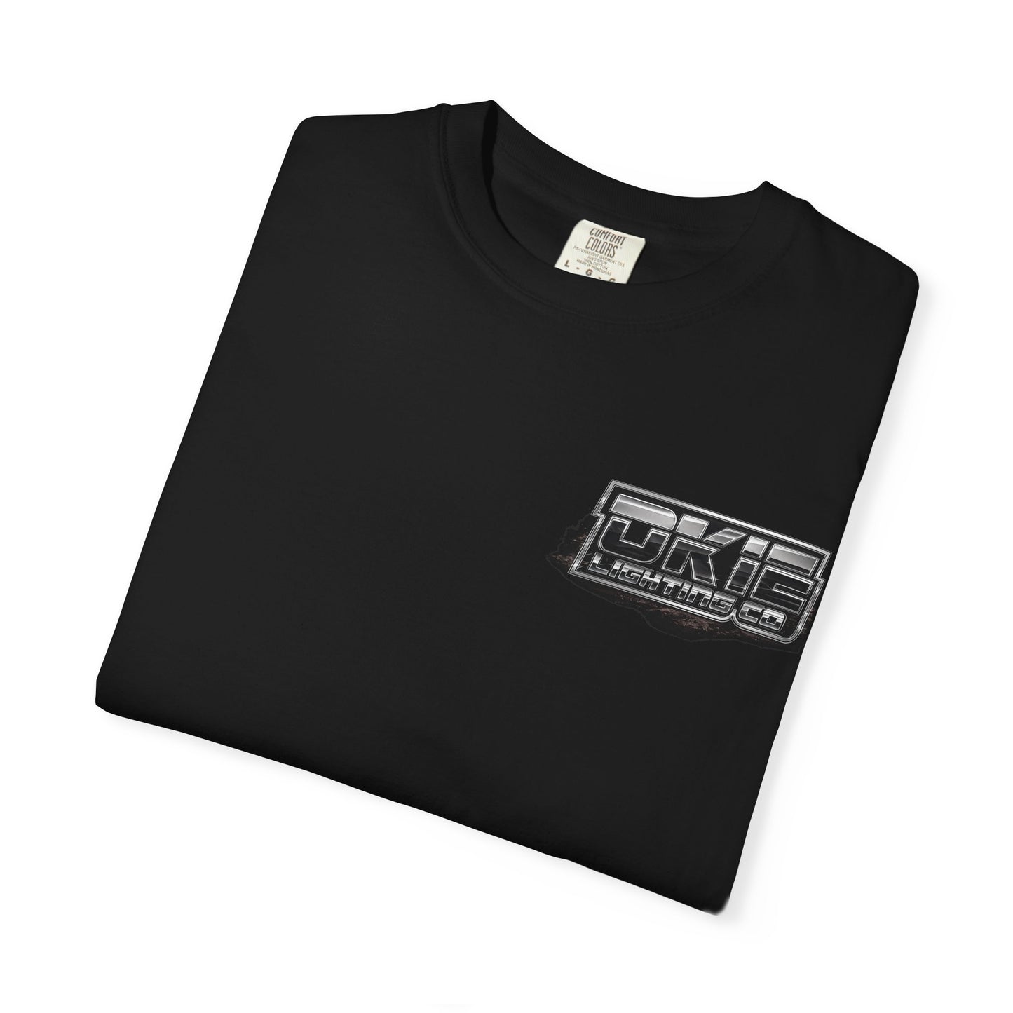Boosted Graphic Tee