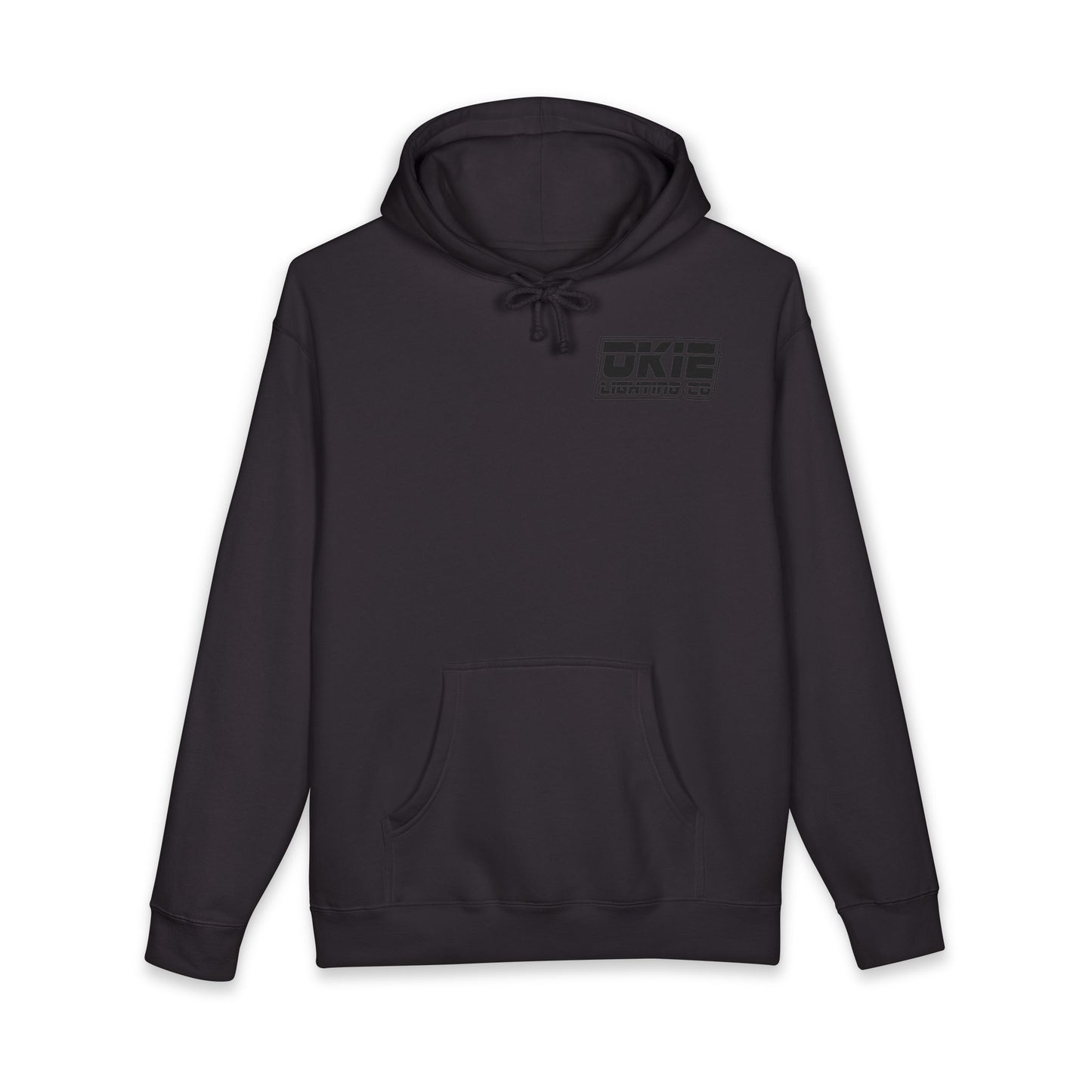 Logo Hoodie