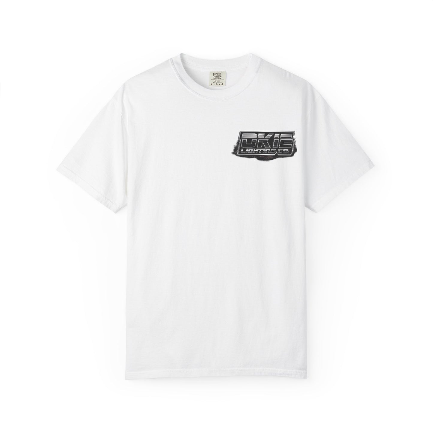 Boosted Graphic Tee
