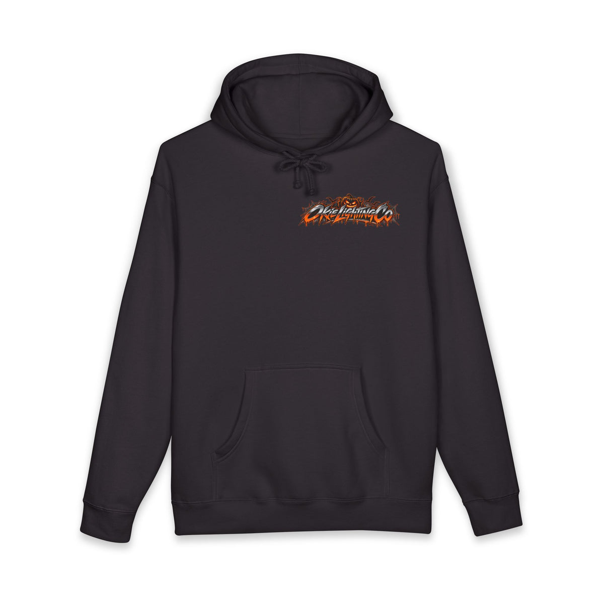 Unisex Heavyweight Hooded Sweatshirt