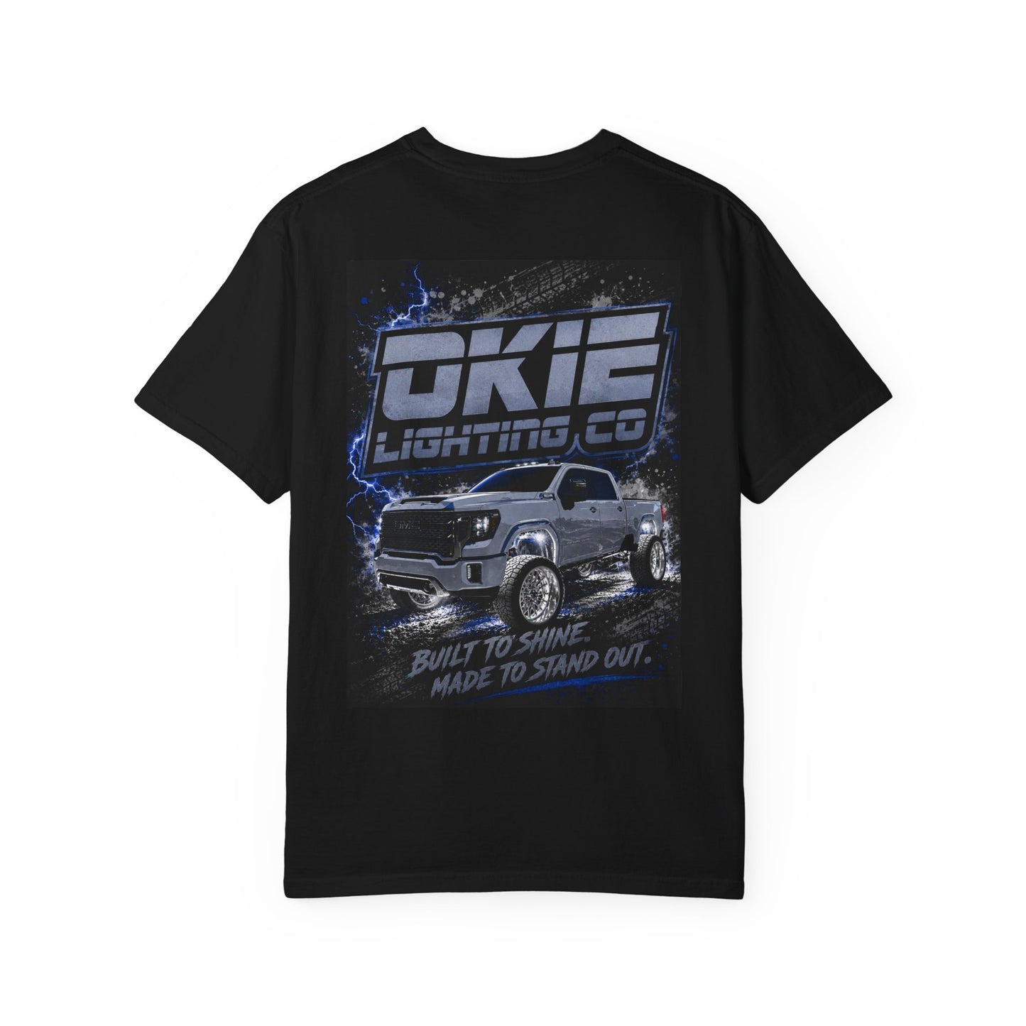 Denali Duramax Graphic Tee
