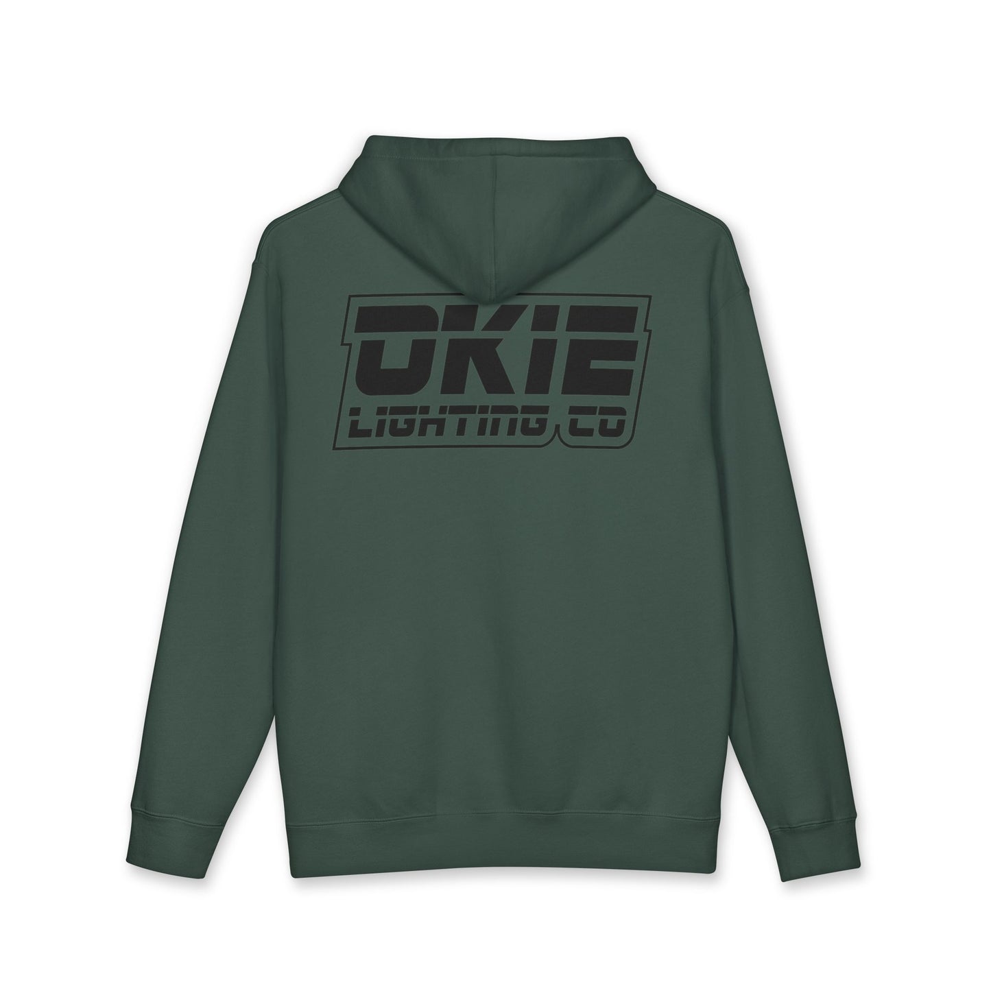 Logo Hoodie