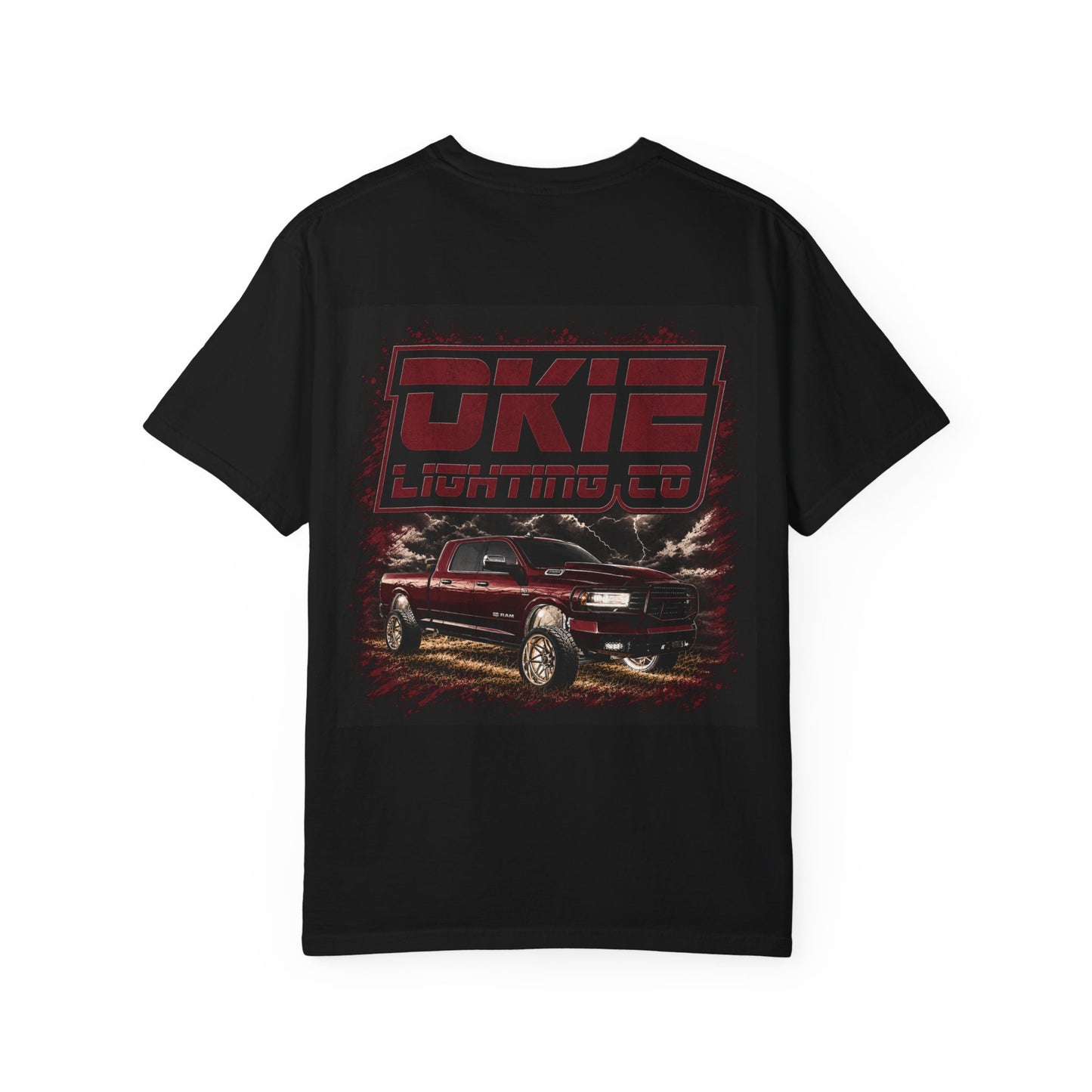 5g Graphic Tee