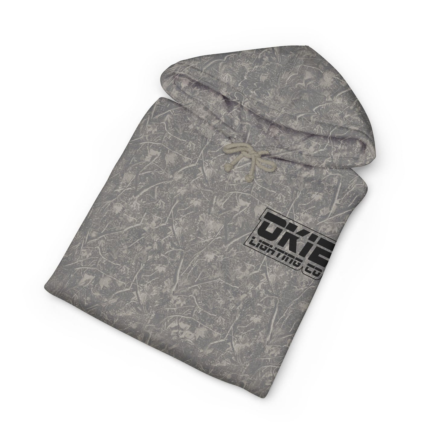 Logo Hoodie
