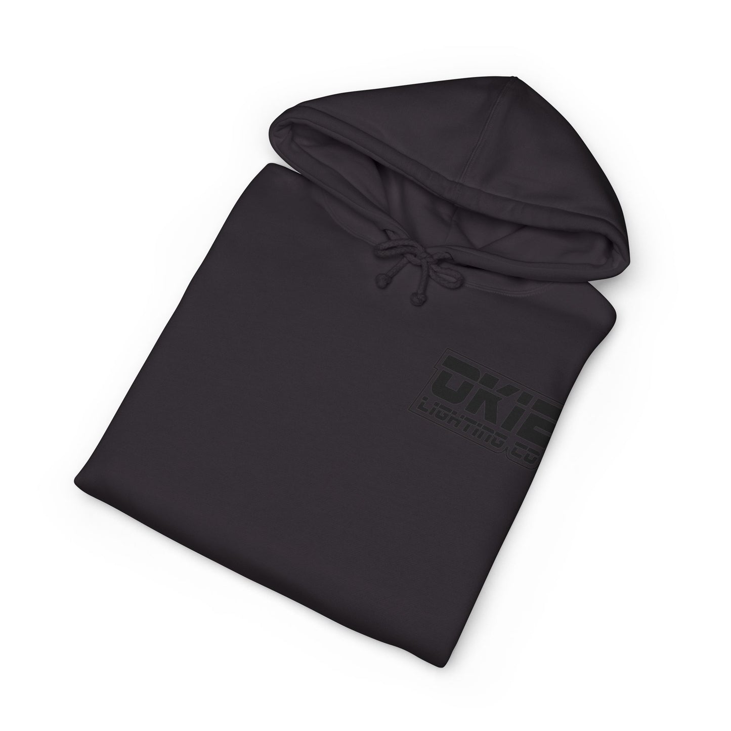 Logo Hoodie