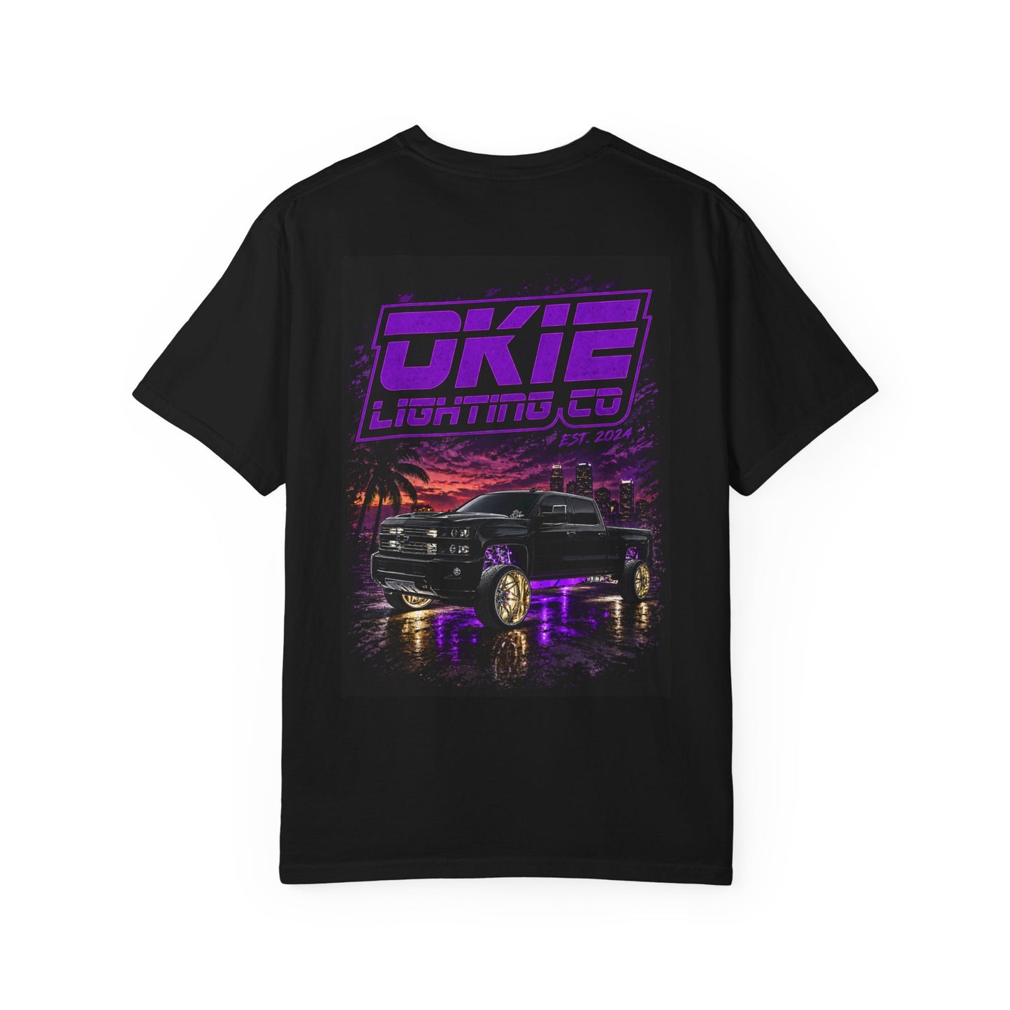 Duramax Graphic Tee
