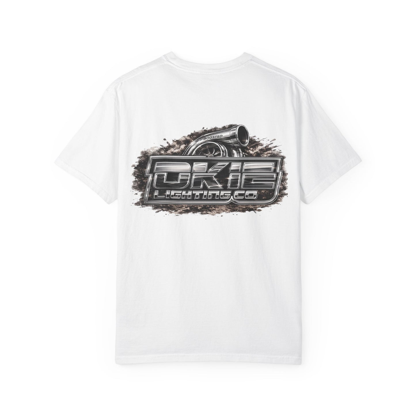 Boosted Graphic Tee