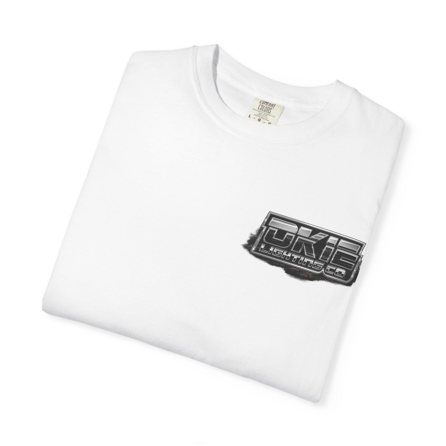 Boosted Graphic Tee