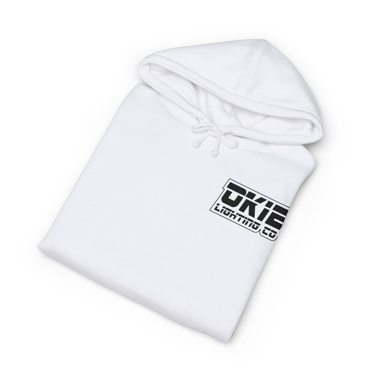 Logo Hoodie