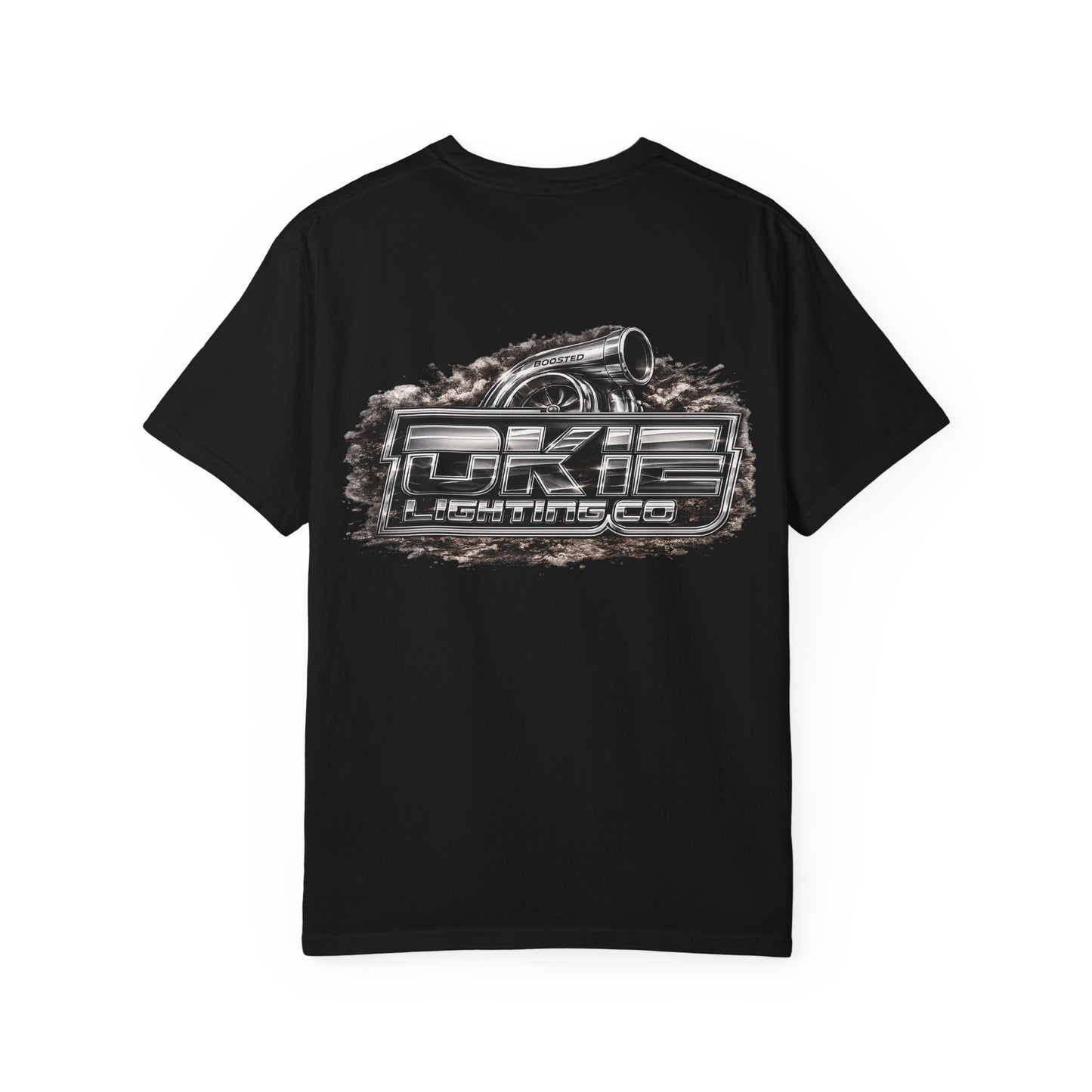 Boosted Graphic Tee