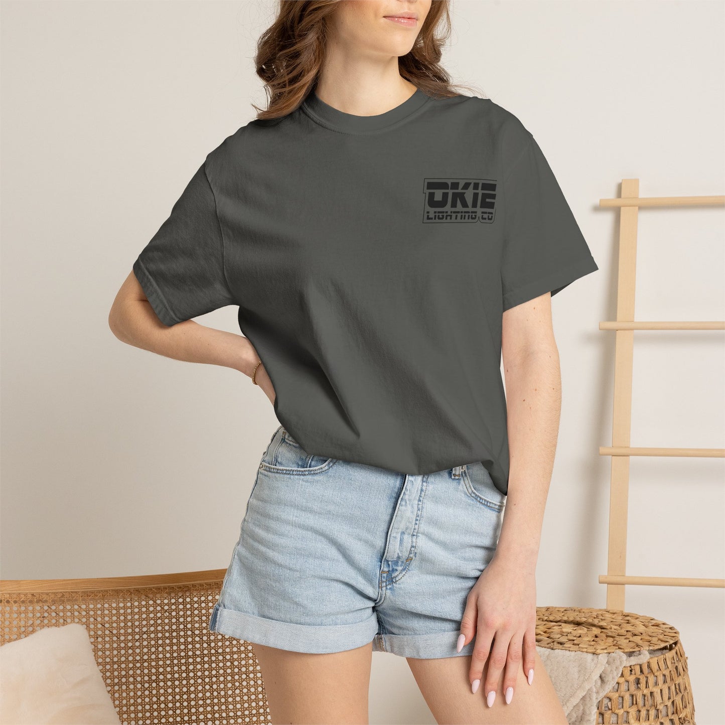 Logo T-Shirt