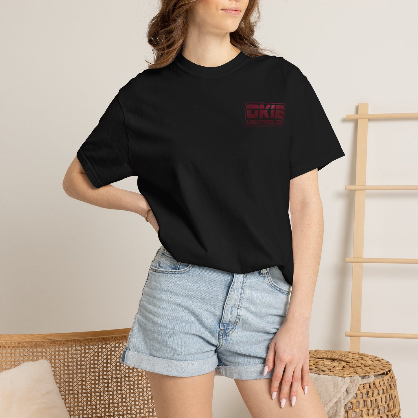 Logo T-Shirt