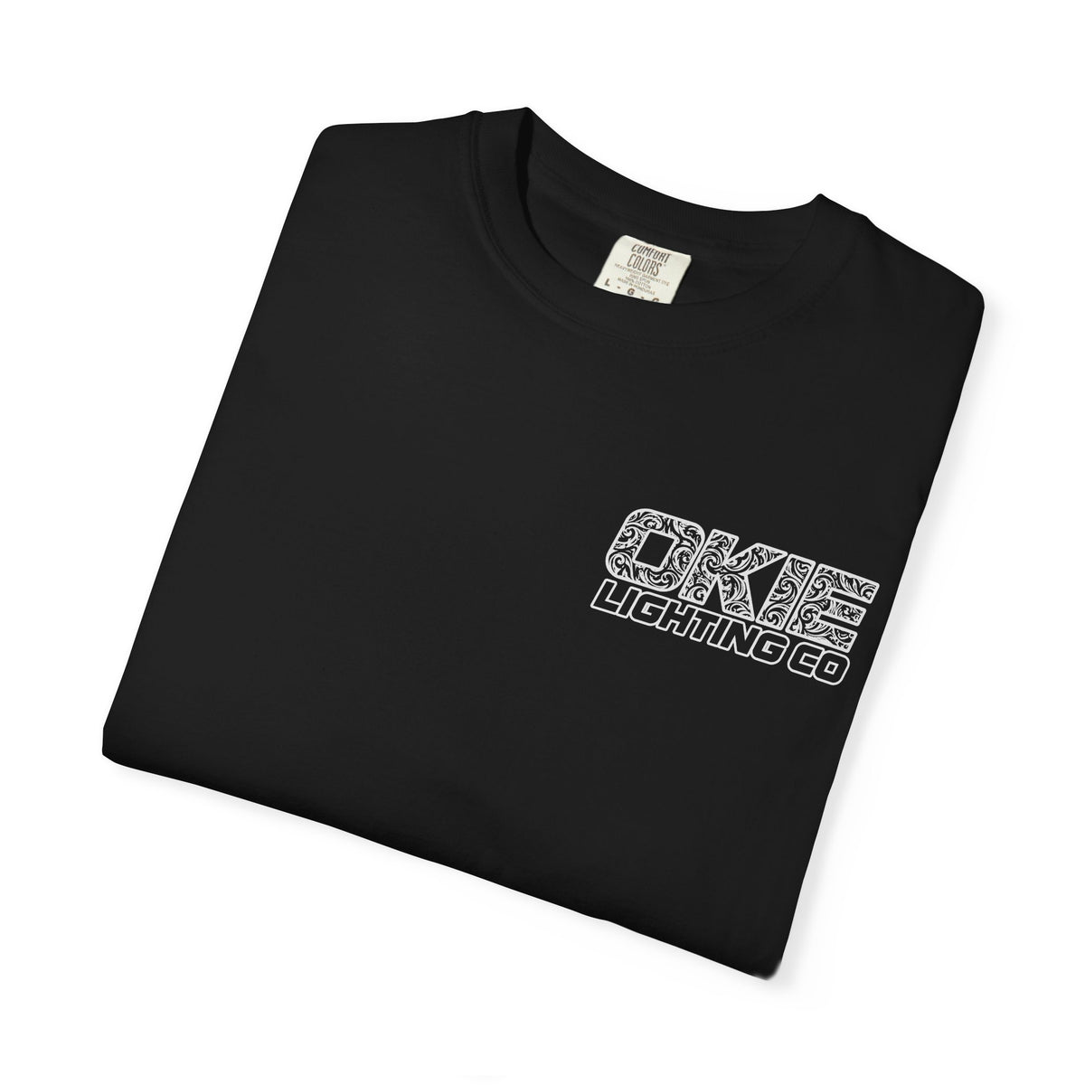 Oke Lighting Co Graphic T-Shirt