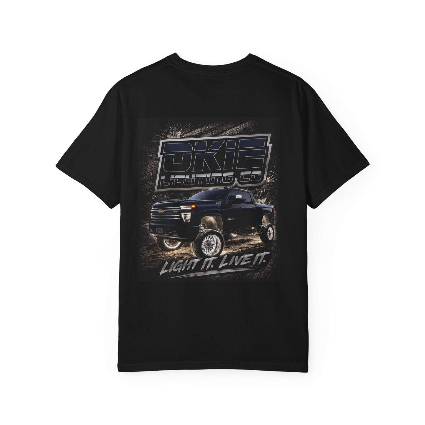 High Country Duramax Graphic Tee