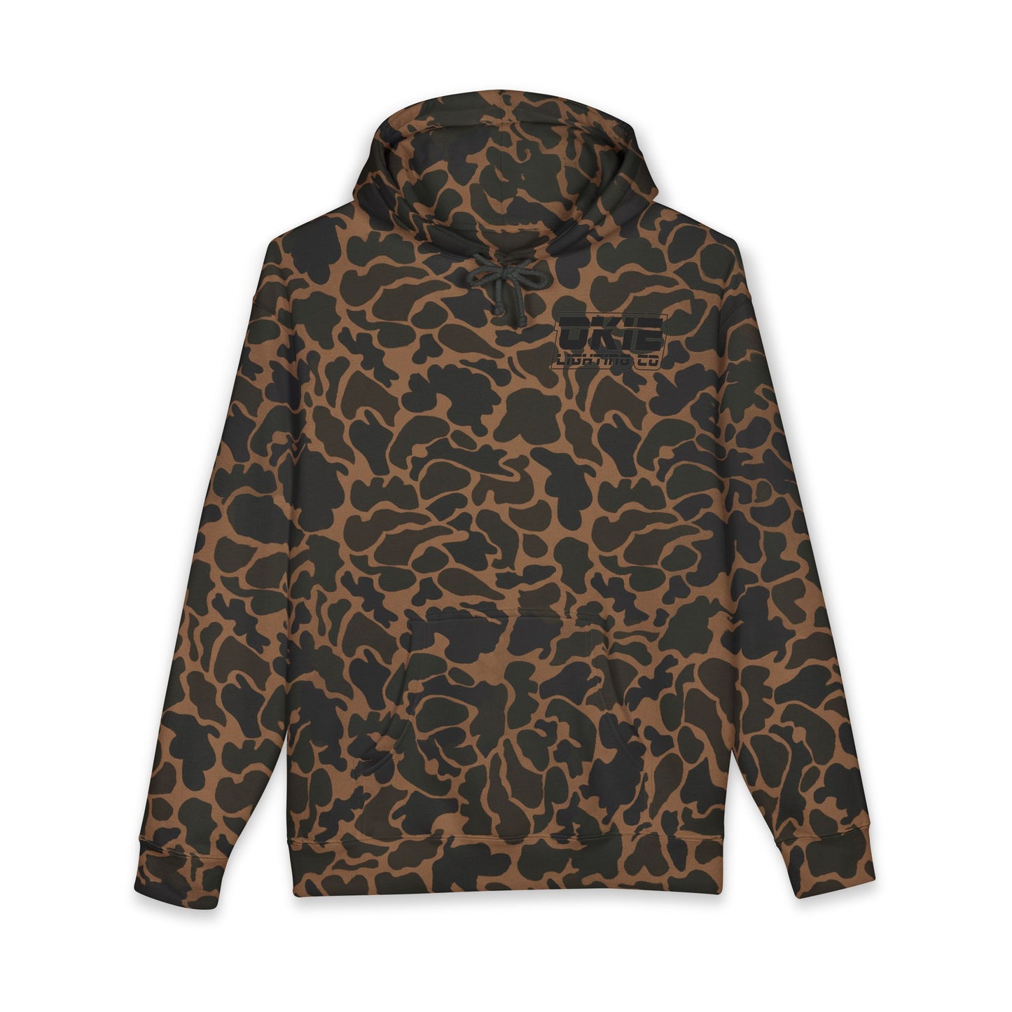 Logo Hoodie
