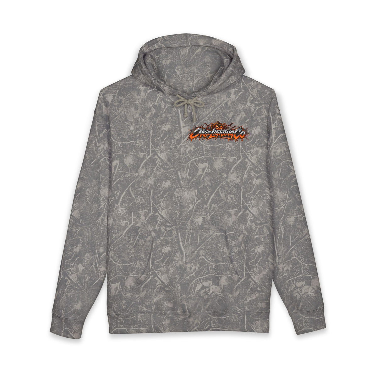 Unisex Heavyweight Hooded Sweatshirt