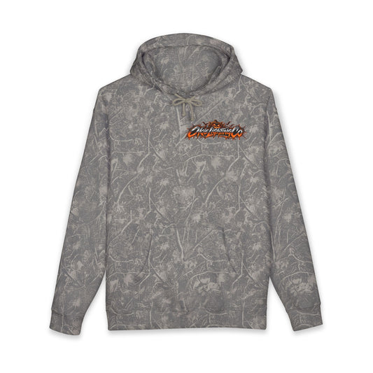 Limited Edition Halloween Graphic Hoodie