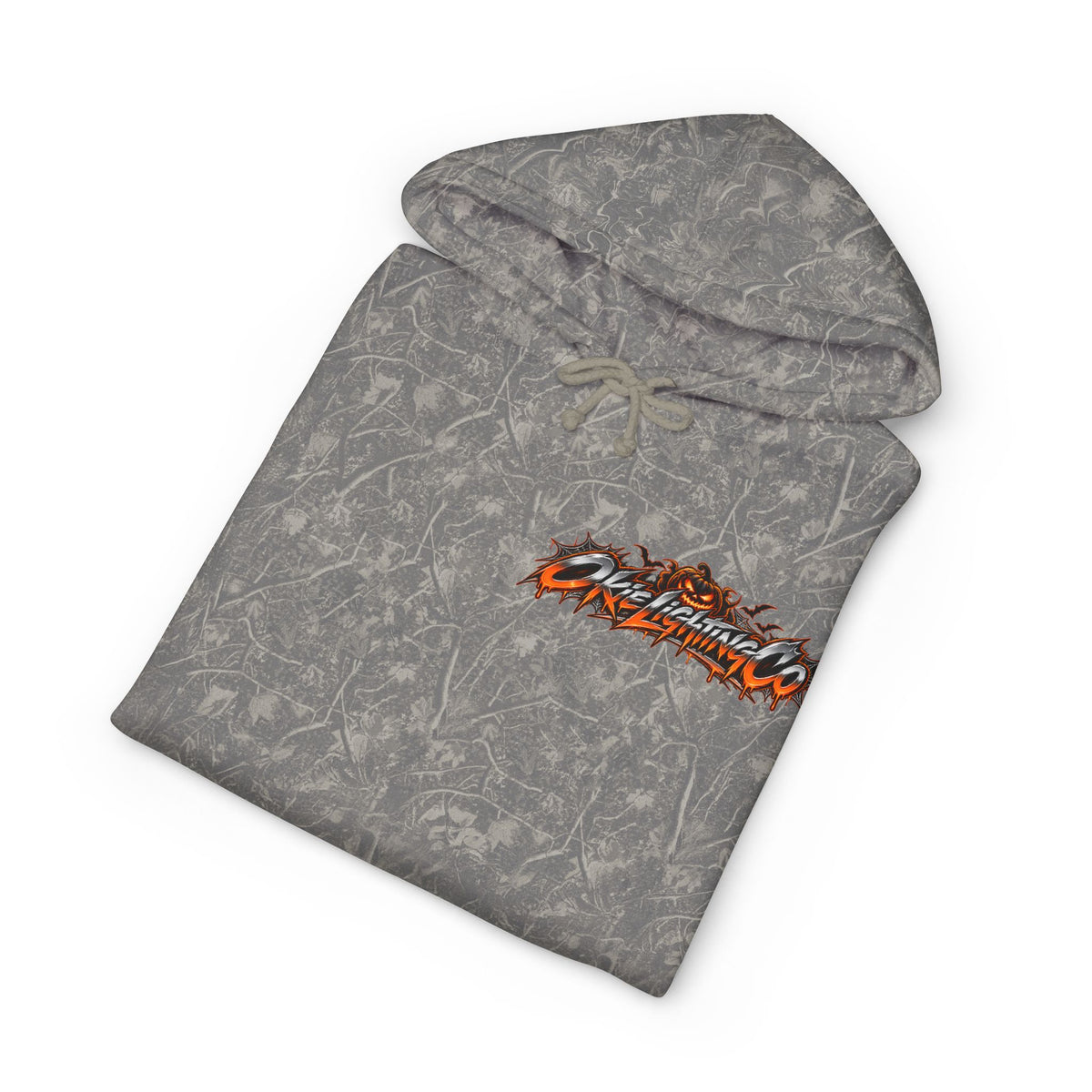 Unisex Heavyweight Hooded Sweatshirt