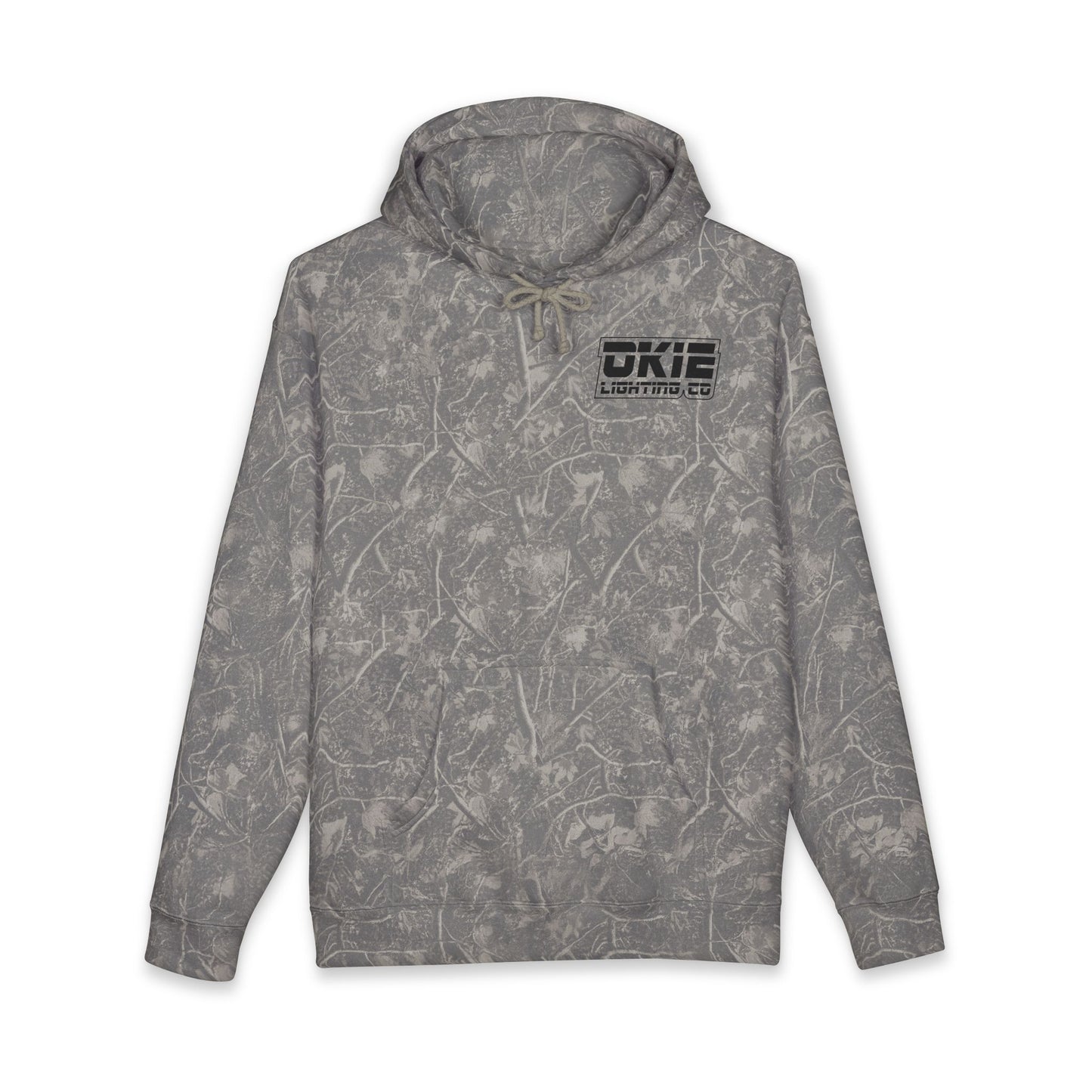 Logo Hoodie