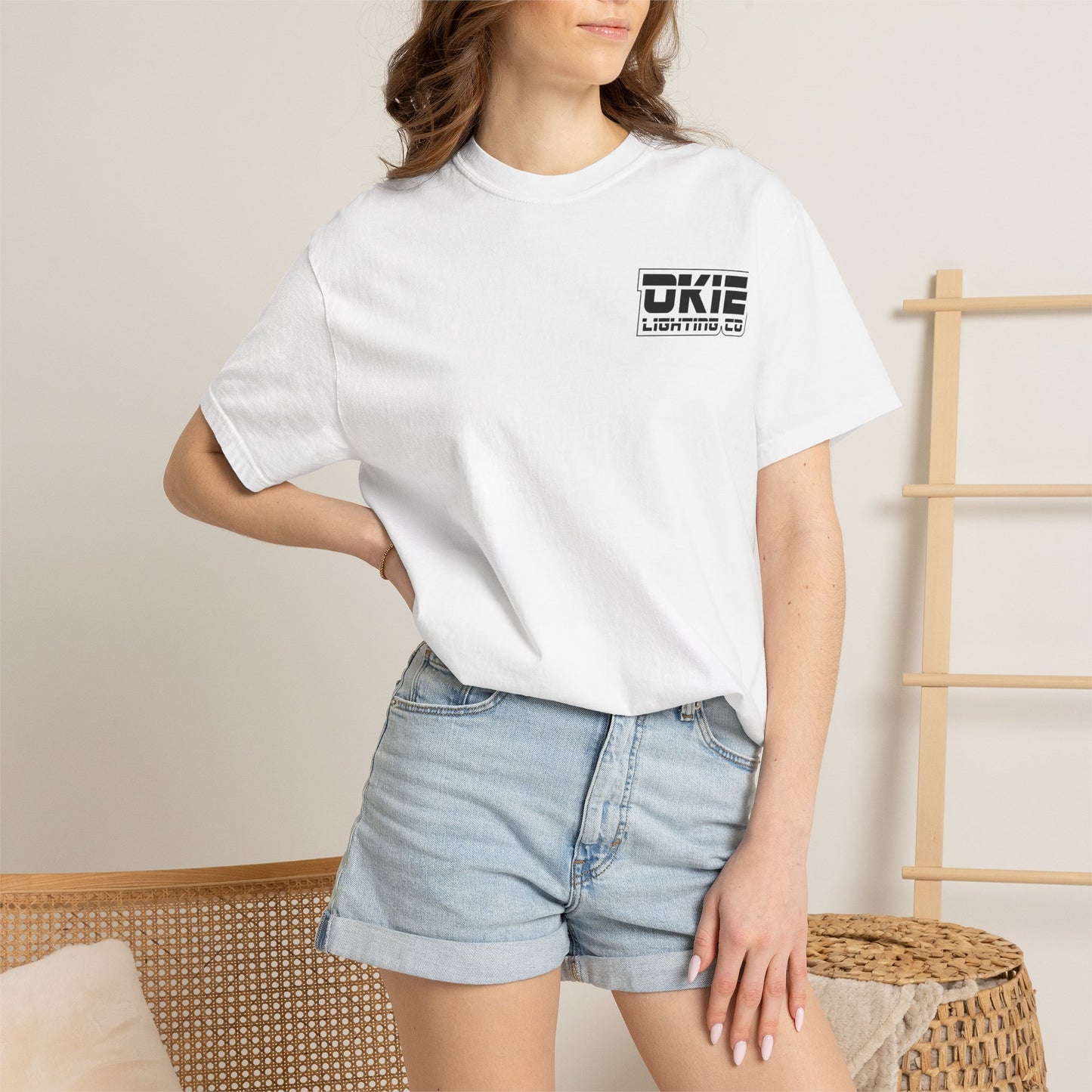 Logo T-Shirt
