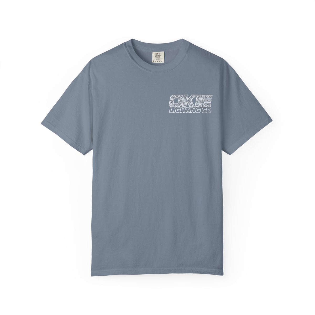 Oke Lighting Co Graphic T-Shirt