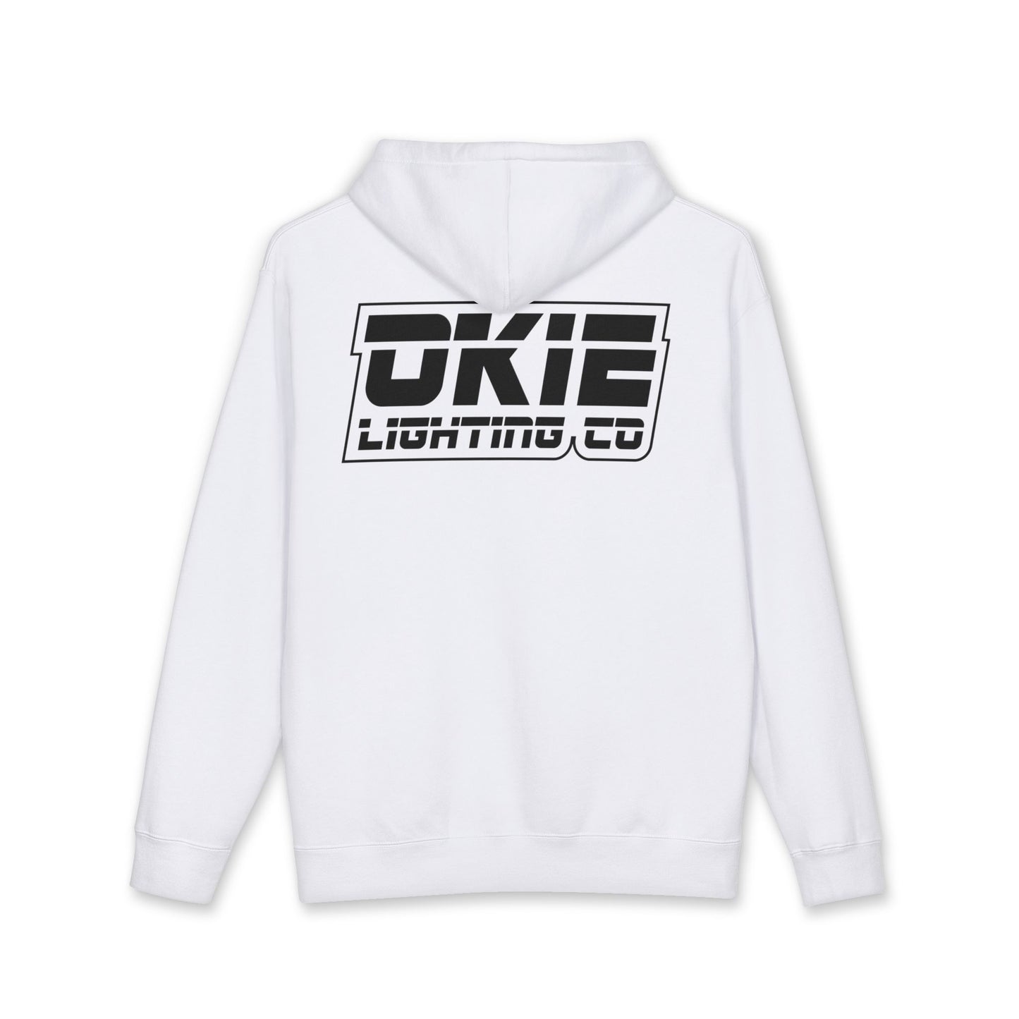 Logo Hoodie