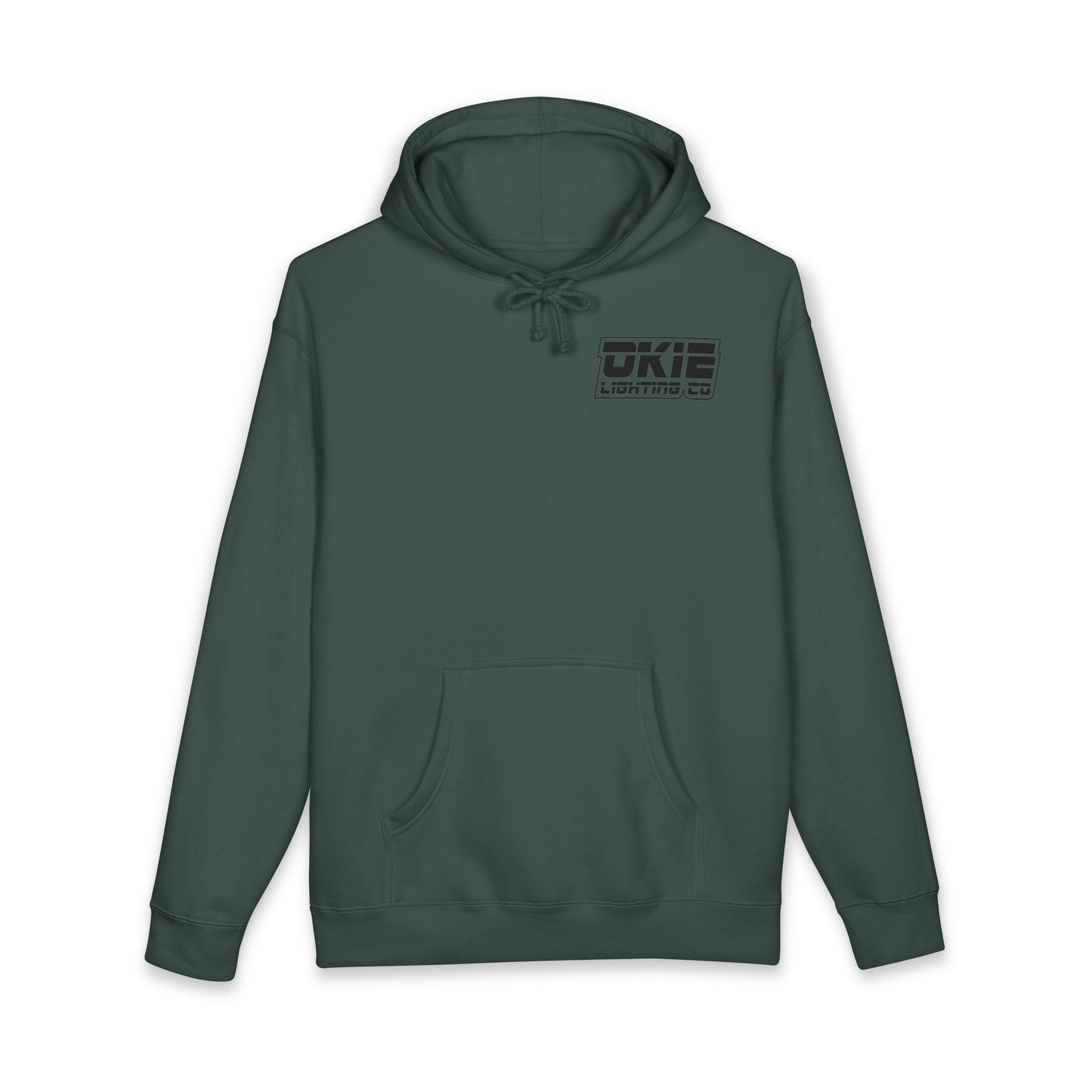 Logo Hoodie