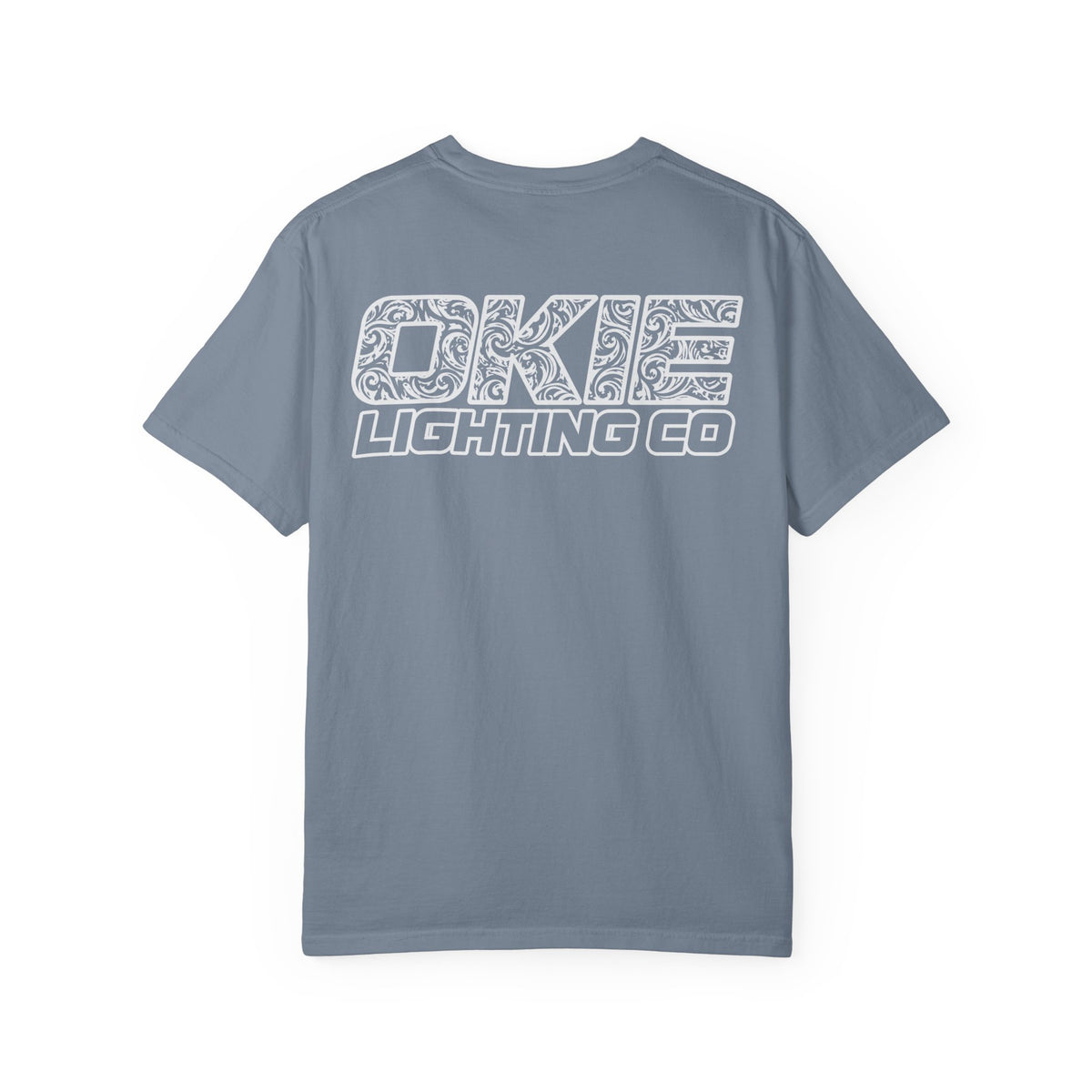 Oke Lighting Co Graphic T-Shirt
