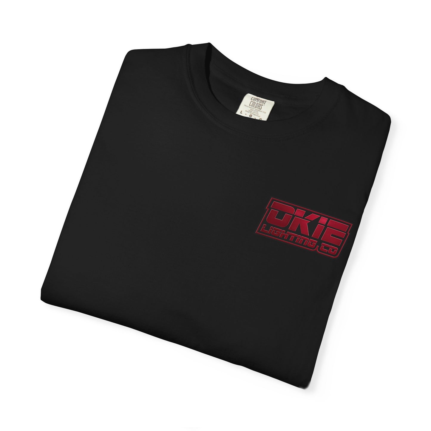 5g Graphic Tee