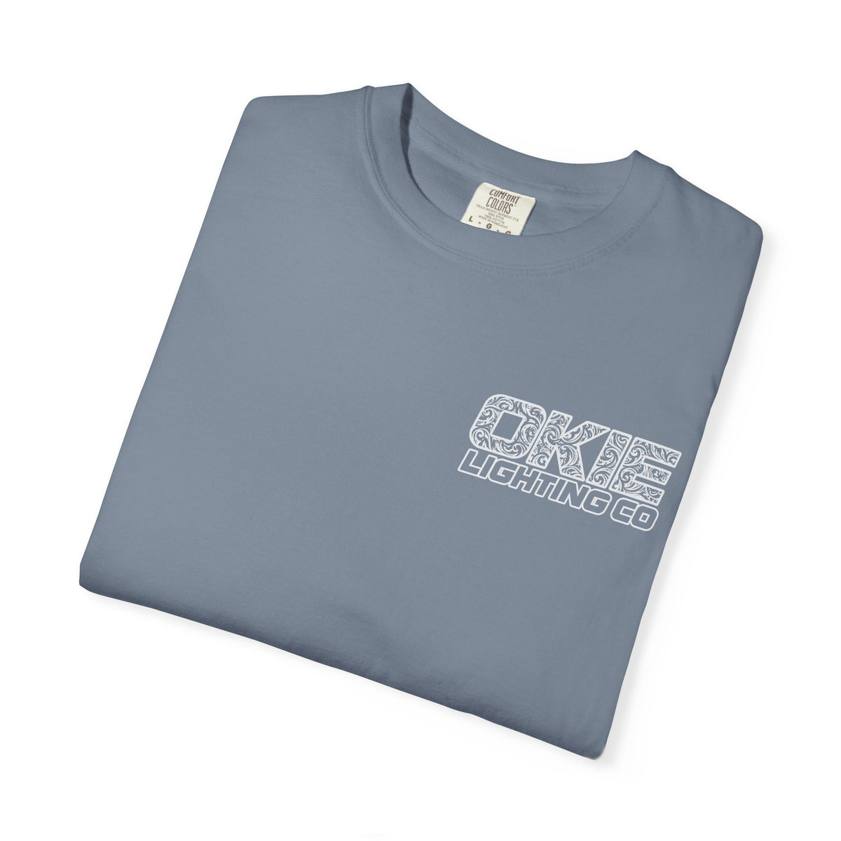 Oke Lighting Co Graphic T-Shirt