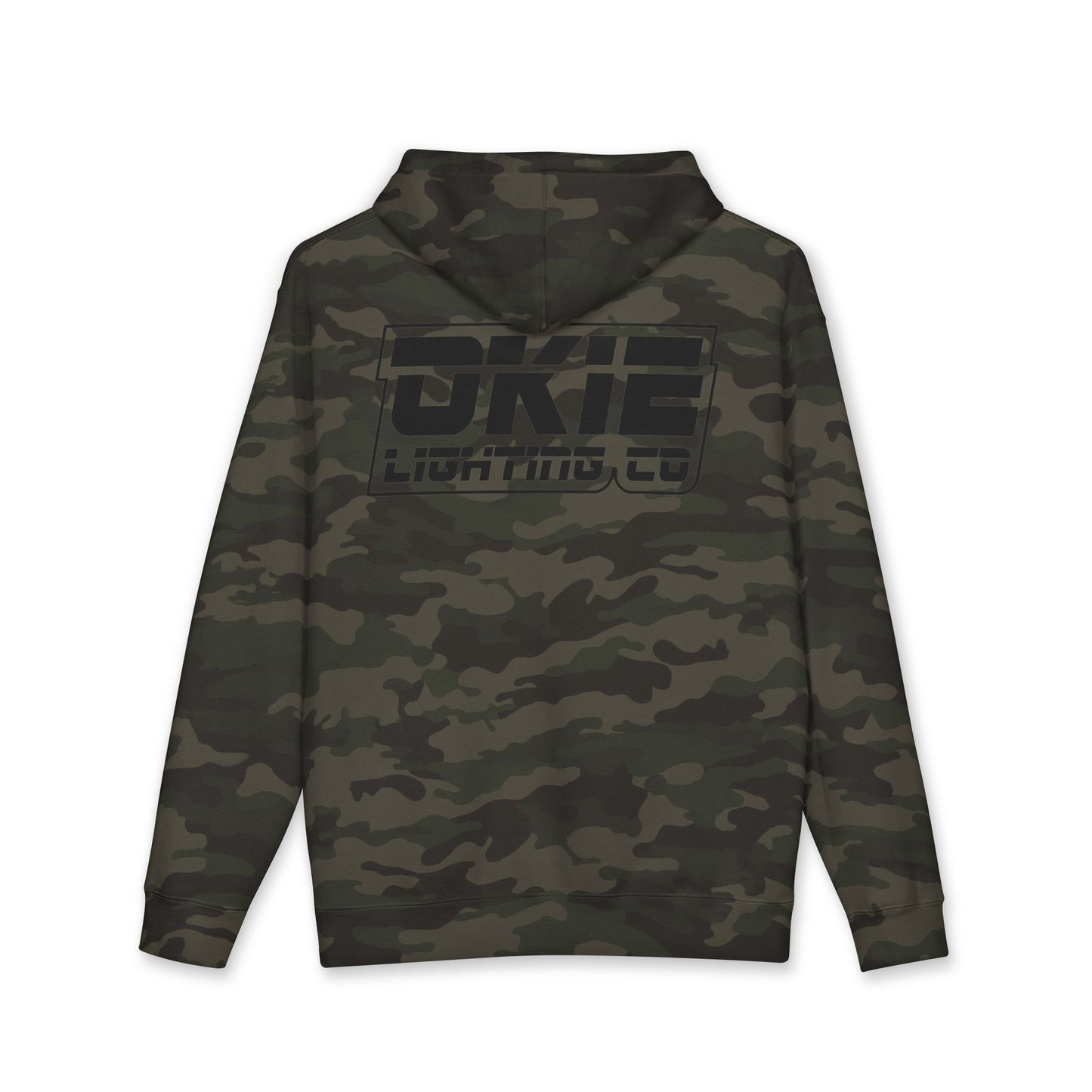 Logo Hoodie