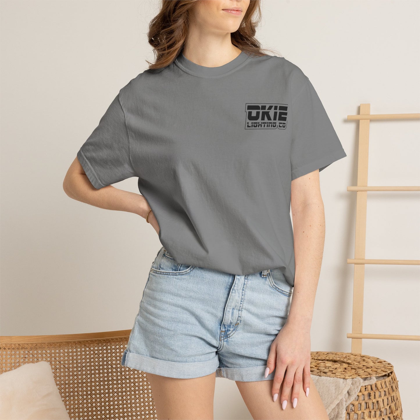 Logo T-Shirt
