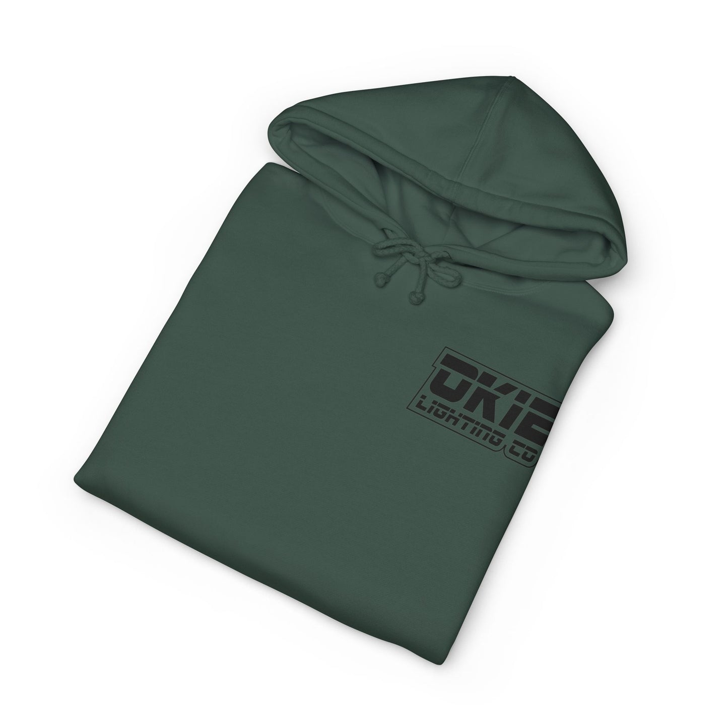 Logo Hoodie