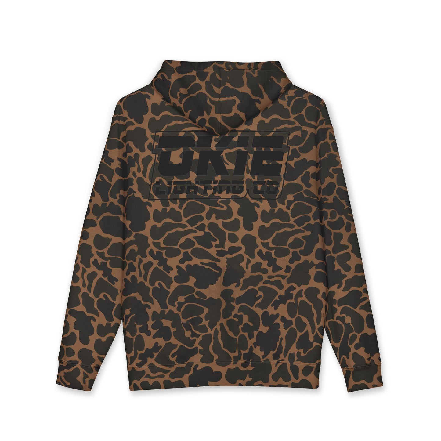 Logo Hoodie