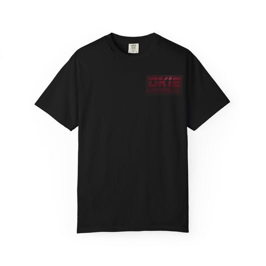 5g Graphic Tee