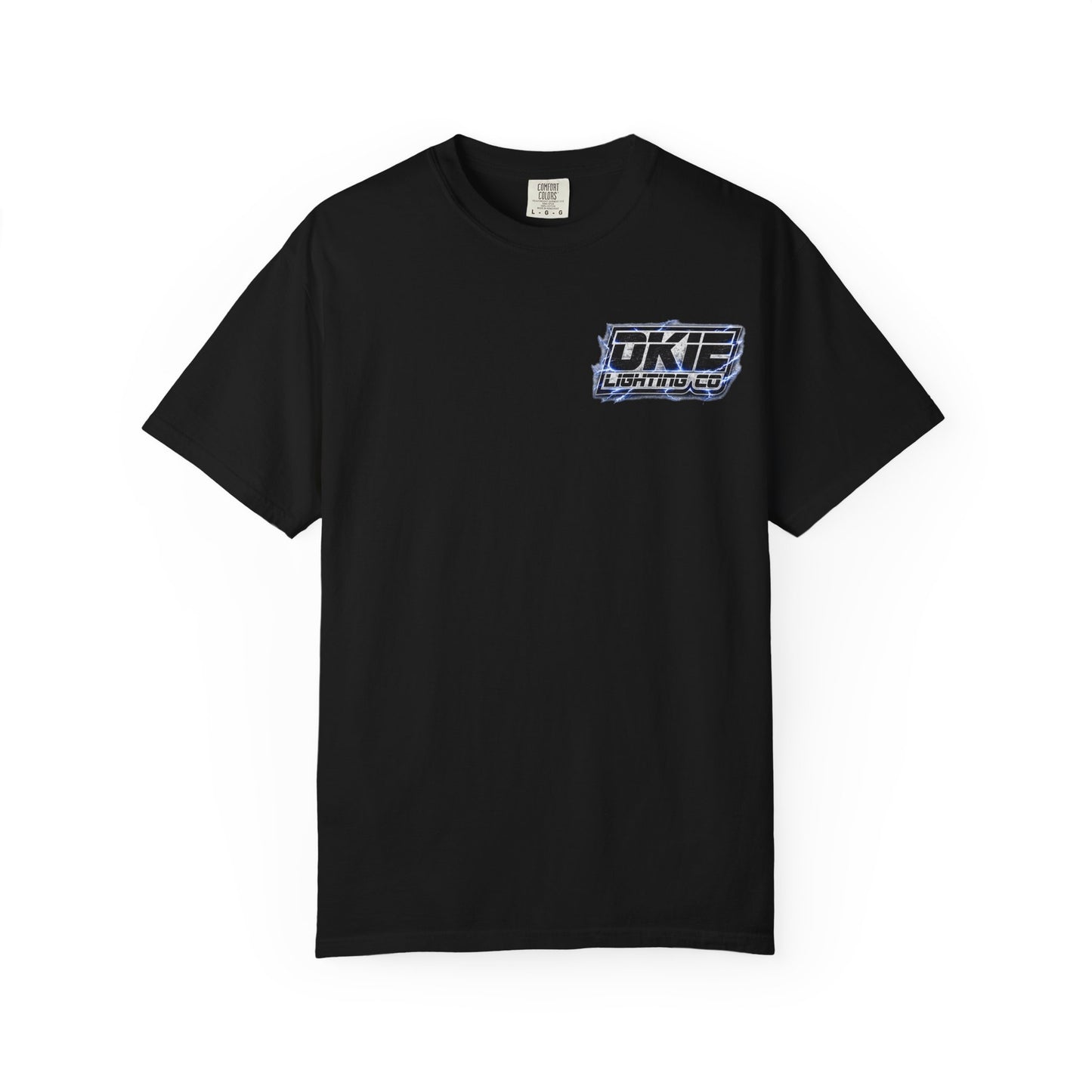 Denali Duramax Graphic Tee