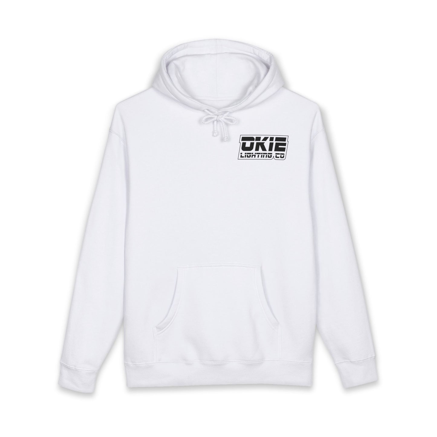 Logo Hoodie