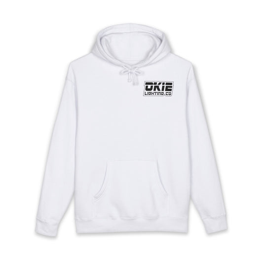 Logo Hoodie
