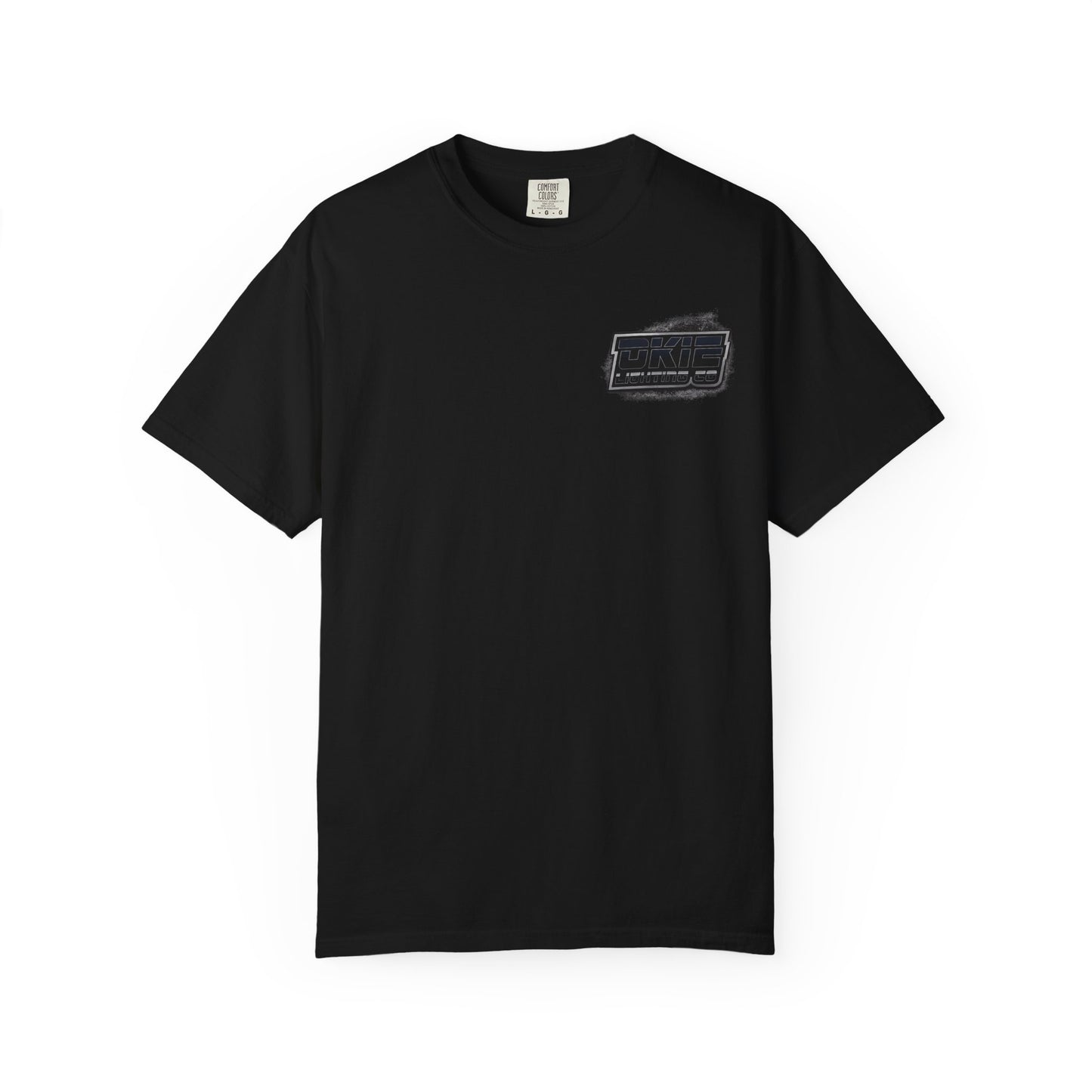 High Country Duramax Graphic Tee