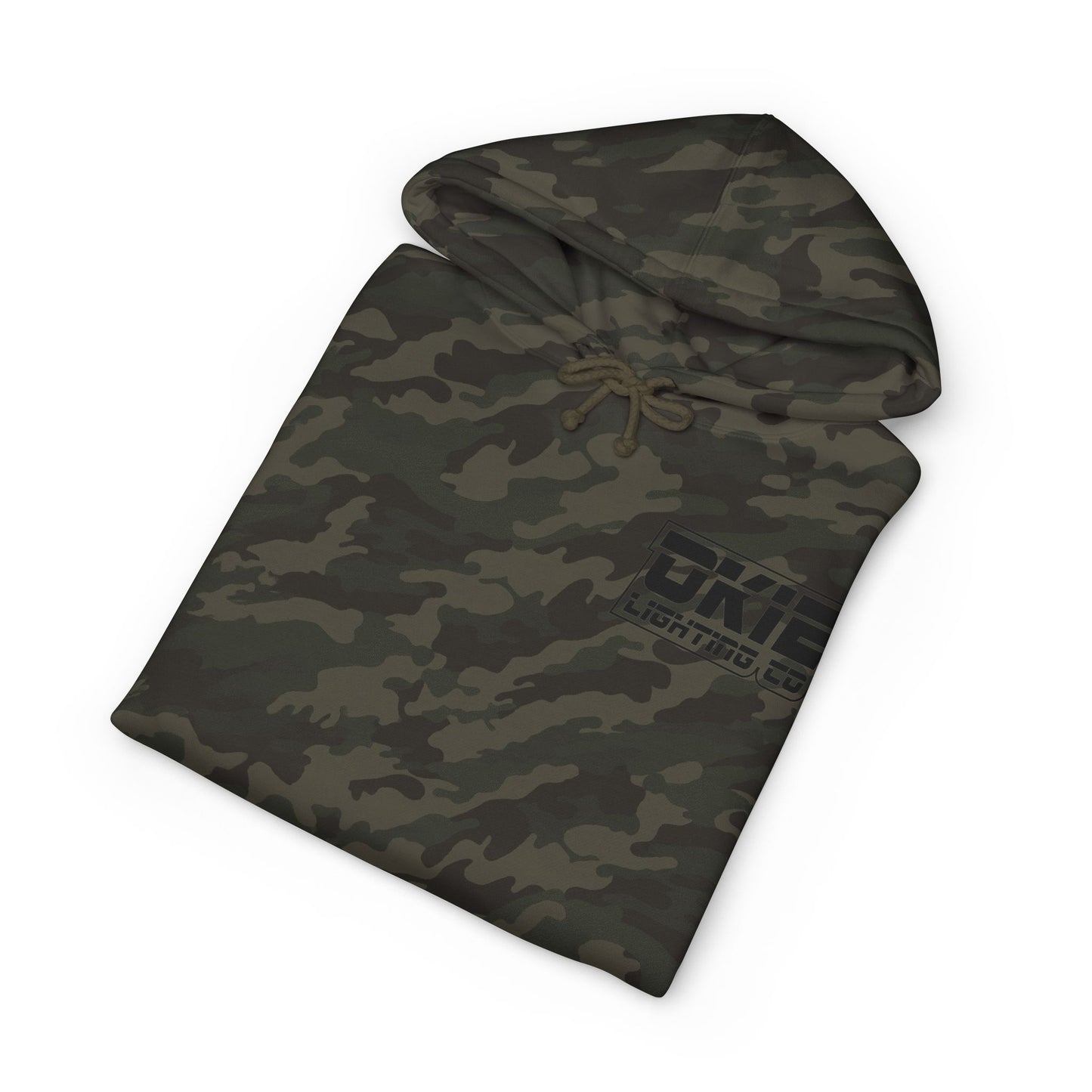 Logo Hoodie