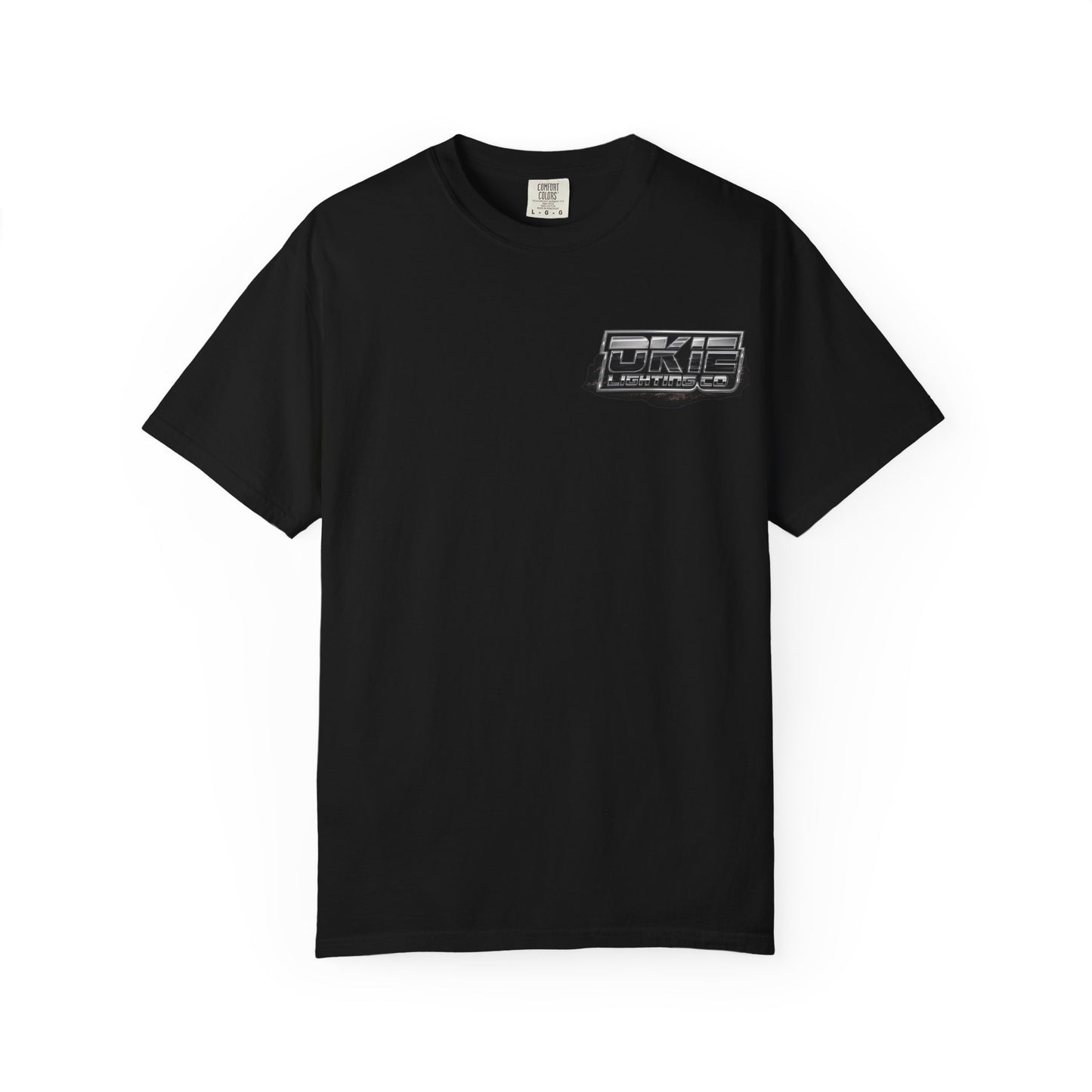 Boosted Graphic Tee