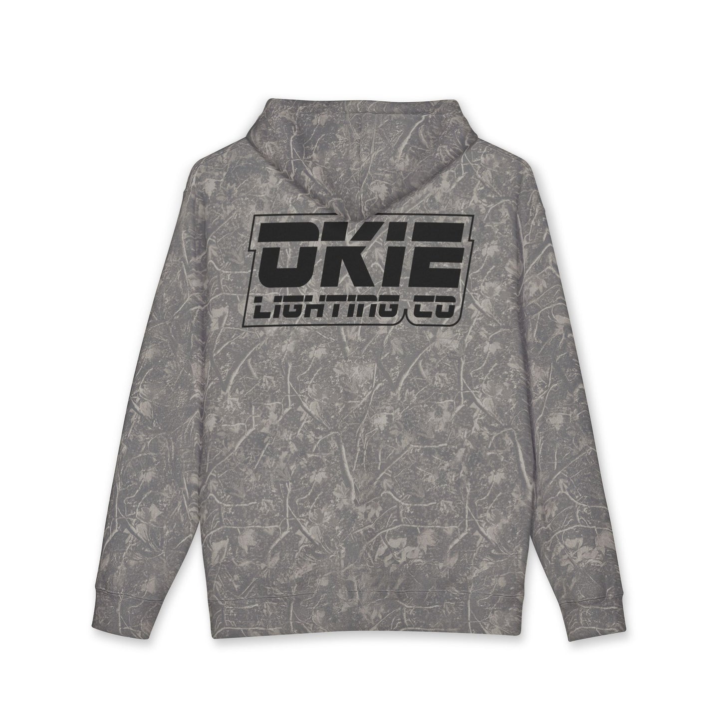 Logo Hoodie