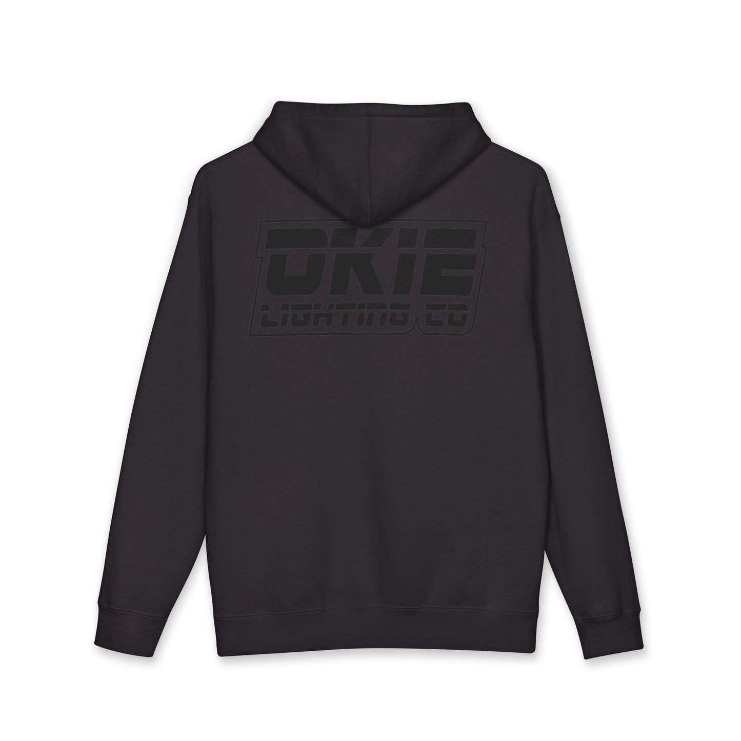 Logo Hoodie