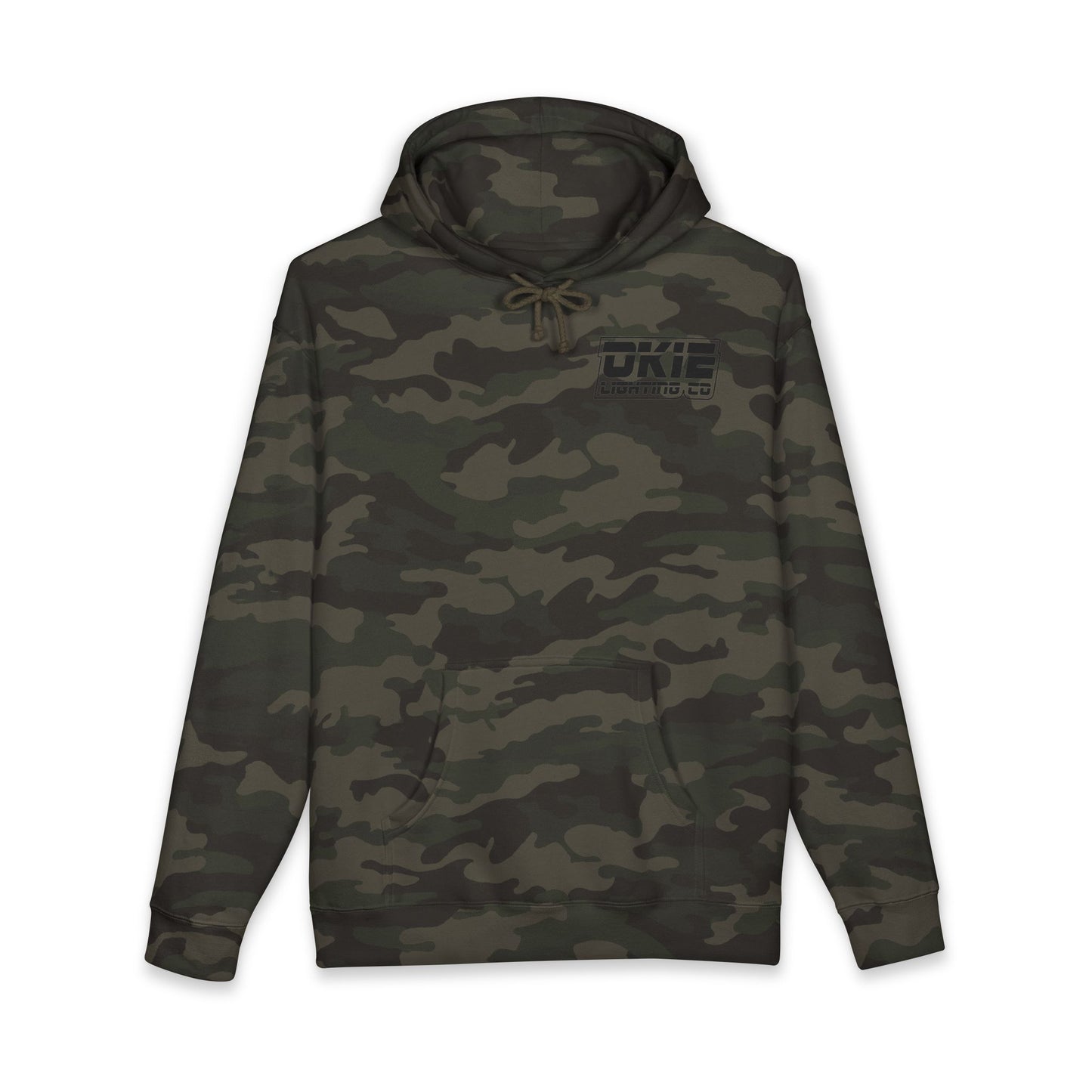 Logo Hoodie
