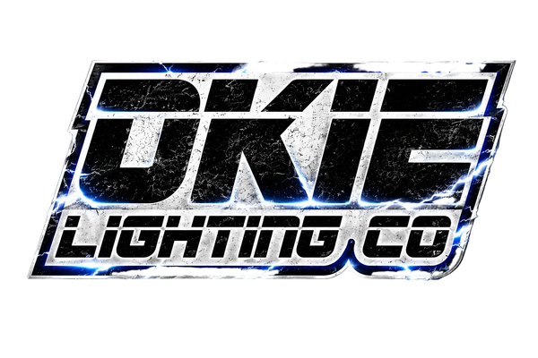 Okie Lighting Co