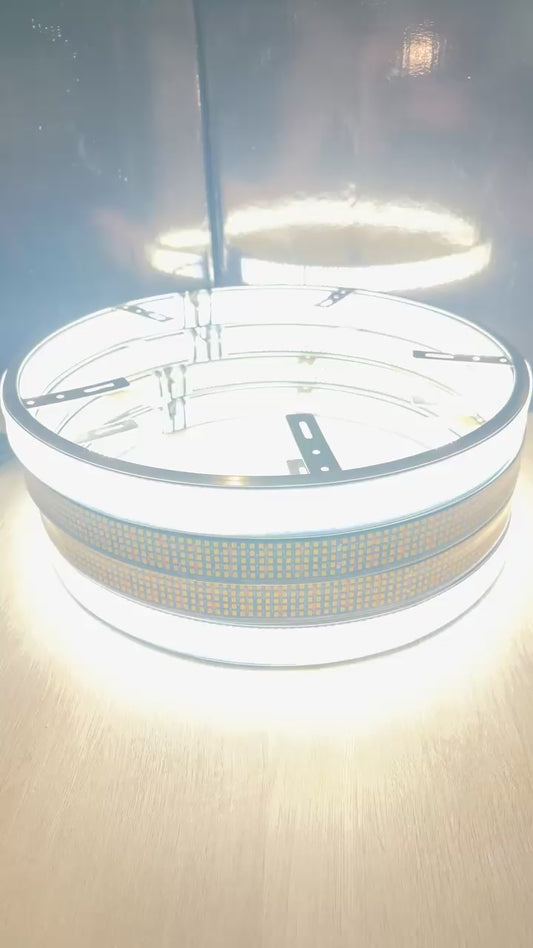 Advanced Wheel & Rock Light Bundle